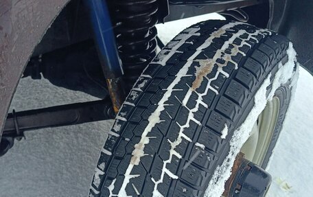 ЛуАЗ Patriot, 2017 год, 600 000 рублей, 7 фотография