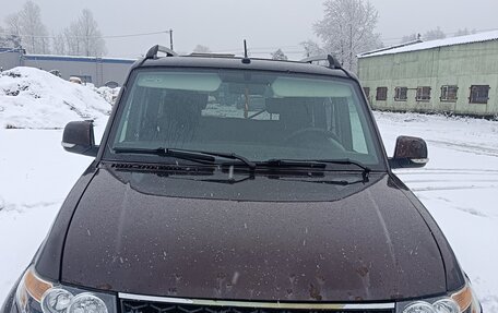 ЛуАЗ Patriot, 2017 год, 600 000 рублей, 6 фотография