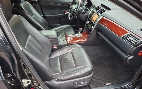 Toyota Camry, 2012 год, 1 550 000 рублей, 16 фотография