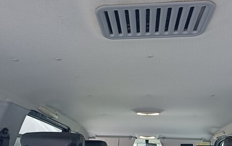 ЛуАЗ Patriot, 2017 год, 600 000 рублей, 12 фотография