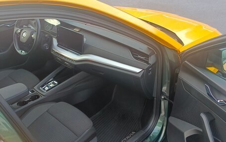 Skoda Octavia IV, 2021 год, 1 900 000 рублей, 3 фотография