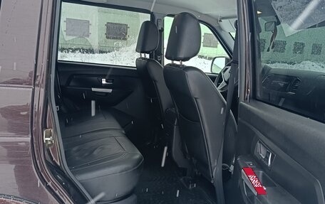 ЛуАЗ Patriot, 2017 год, 600 000 рублей, 14 фотография