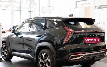 Geely Atlas, 2024 год, 3 717 190 рублей, 11 фотография