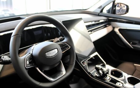 Geely Atlas, 2024 год, 3 717 190 рублей, 13 фотография