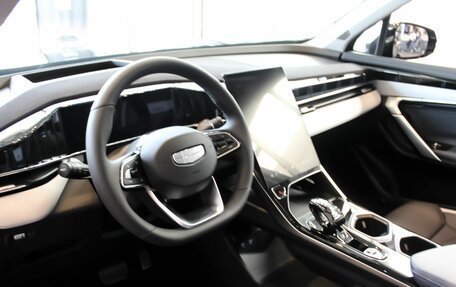 Geely Atlas, 2024 год, 3 717 190 рублей, 18 фотография