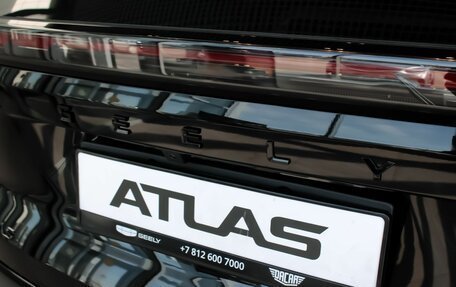 Geely Atlas, 2024 год, 3 717 190 рублей, 24 фотография