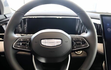 Geely Atlas, 2025 год, 3 917 190 рублей, 4 фотография