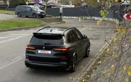 BMW X5, 2020 год, 9 800 000 рублей, 2 фотография