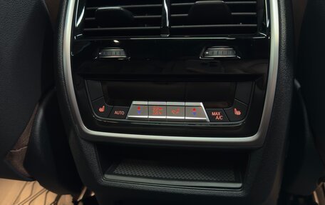 BMW X5, 2020 год, 9 800 000 рублей, 12 фотография