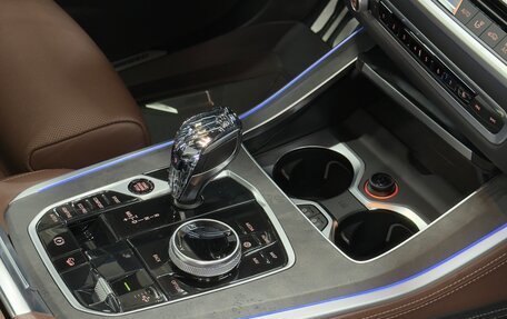 BMW X5, 2020 год, 9 800 000 рублей, 15 фотография