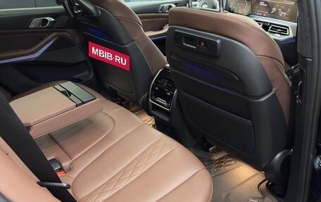 BMW X5, 2020 год, 9 800 000 рублей, 11 фотография