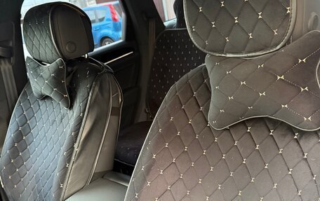 Volkswagen Touareg III, 2019 год, 4 650 000 рублей, 7 фотография