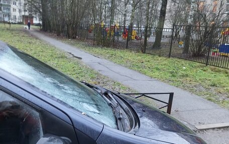 Hyundai Getz I рестайлинг, 2008 год, 396 000 рублей, 2 фотография