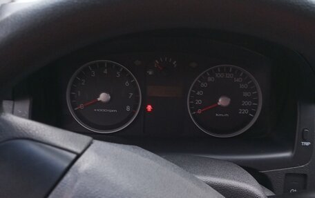 Hyundai Getz I рестайлинг, 2008 год, 396 000 рублей, 9 фотография