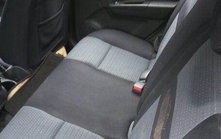 Hyundai Getz I рестайлинг, 2008 год, 396 000 рублей, 10 фотография