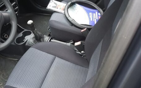 Hyundai Getz I рестайлинг, 2008 год, 396 000 рублей, 8 фотография