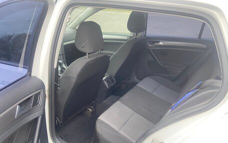 Volkswagen Golf VII, 2013 год, 1 290 000 рублей, 7 фотография