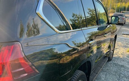 Lexus LX III, 2019 год, 9 900 000 рублей, 6 фотография