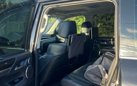 Lexus LX III, 2019 год, 9 900 000 рублей, 12 фотография