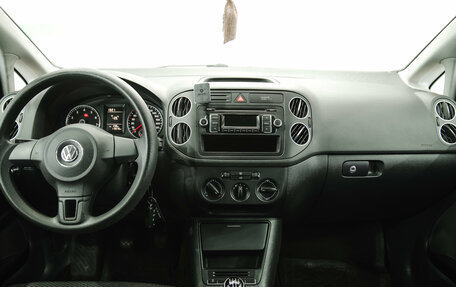 Volkswagen Golf Plus II, 2012 год, 700 000 рублей, 5 фотография