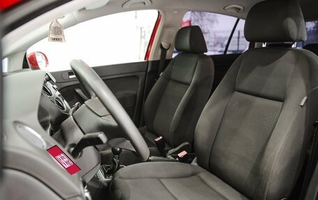 Volkswagen Golf Plus II, 2012 год, 700 000 рублей, 7 фотография