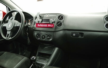 Volkswagen Golf Plus II, 2012 год, 700 000 рублей, 6 фотография