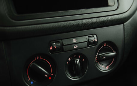 Volkswagen Golf Plus II, 2012 год, 700 000 рублей, 14 фотография