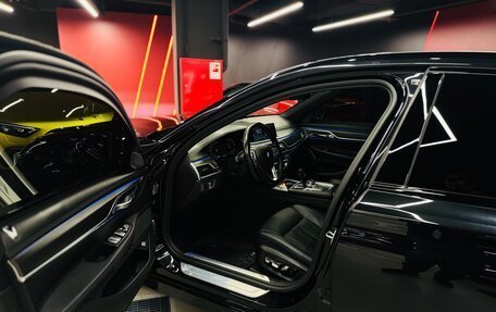 BMW 7 серия, 2020 год, 6 799 999 рублей, 6 фотография