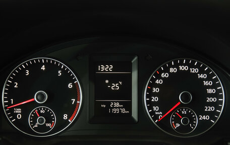 Volkswagen Golf Plus II, 2012 год, 700 000 рублей, 12 фотография