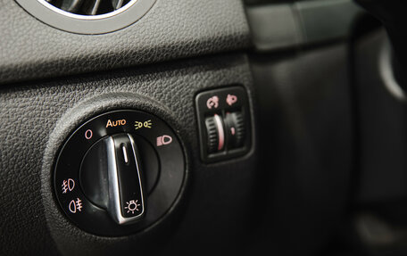 Volkswagen Golf Plus II, 2012 год, 700 000 рублей, 10 фотография