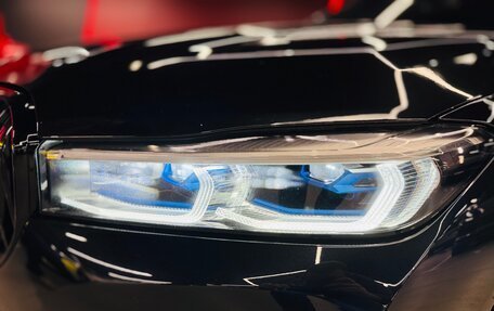 BMW 7 серия, 2020 год, 6 799 999 рублей, 4 фотография