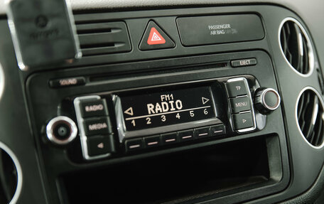 Volkswagen Golf Plus II, 2012 год, 700 000 рублей, 13 фотография