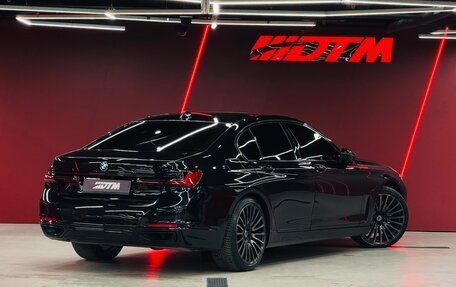 BMW 7 серия, 2020 год, 6 799 999 рублей, 3 фотография