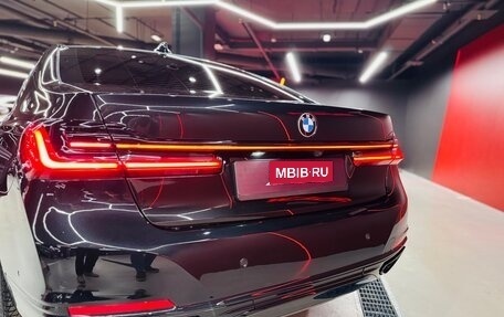 BMW 7 серия, 2020 год, 6 799 999 рублей, 5 фотография