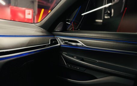 BMW 7 серия, 2020 год, 6 799 999 рублей, 13 фотография