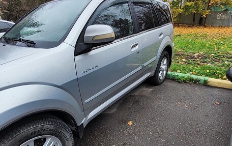 Great Wall Hover H3 I, 2014 год, 700 000 рублей, 3 фотография