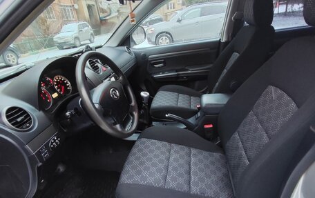 Great Wall Hover H3 I, 2014 год, 700 000 рублей, 6 фотография