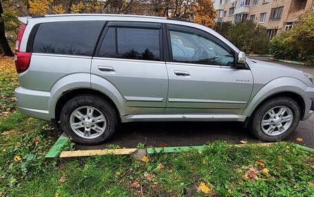 Great Wall Hover H3 I, 2014 год, 700 000 рублей, 2 фотография