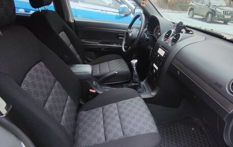 Great Wall Hover H3 I, 2014 год, 700 000 рублей, 8 фотография