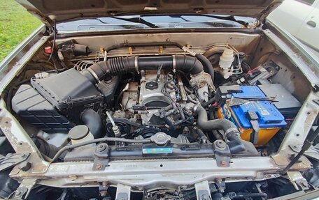 Great Wall Hover H3 I, 2014 год, 700 000 рублей, 12 фотография