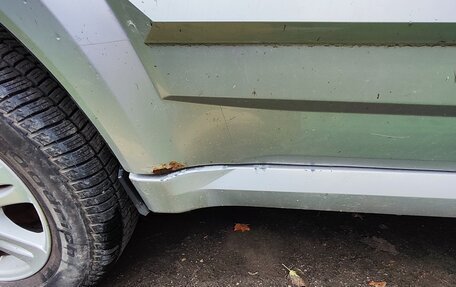 Great Wall Hover H3 I, 2014 год, 700 000 рублей, 14 фотография