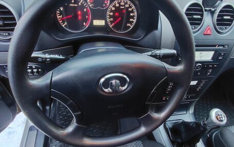 Great Wall Hover H3 I, 2014 год, 700 000 рублей, 7 фотография