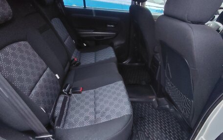 Great Wall Hover H3 I, 2014 год, 700 000 рублей, 9 фотография