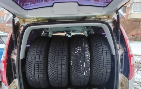 Great Wall Hover H3 I, 2014 год, 700 000 рублей, 5 фотография