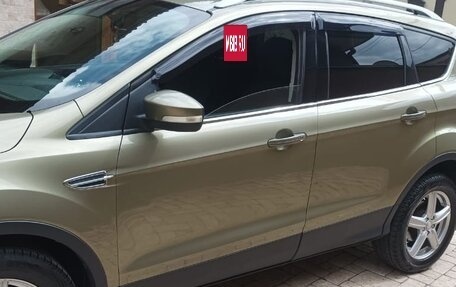 Ford Kuga III, 2013 год, 1 350 000 рублей, 3 фотография