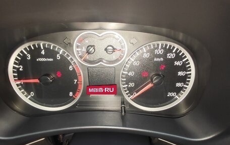 Great Wall Hover H3 I, 2014 год, 700 000 рублей, 11 фотография