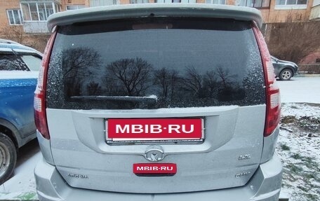 Great Wall Hover H3 I, 2014 год, 700 000 рублей, 4 фотография