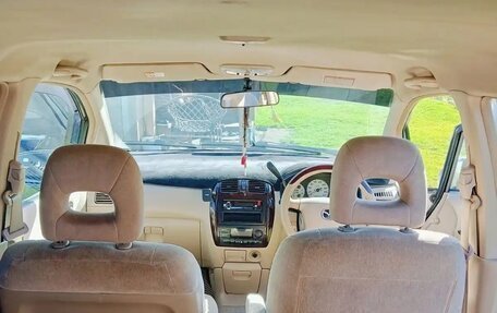 Mazda Premacy III, 2000 год, 430 000 рублей, 5 фотография