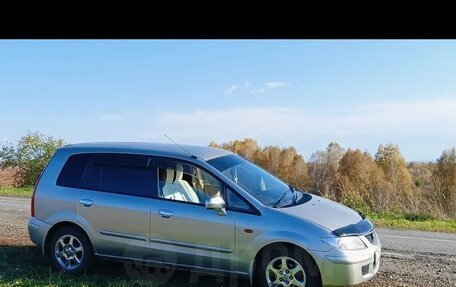 Mazda Premacy III, 2000 год, 430 000 рублей, 2 фотография