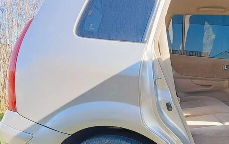 Mazda Premacy III, 2000 год, 430 000 рублей, 9 фотография